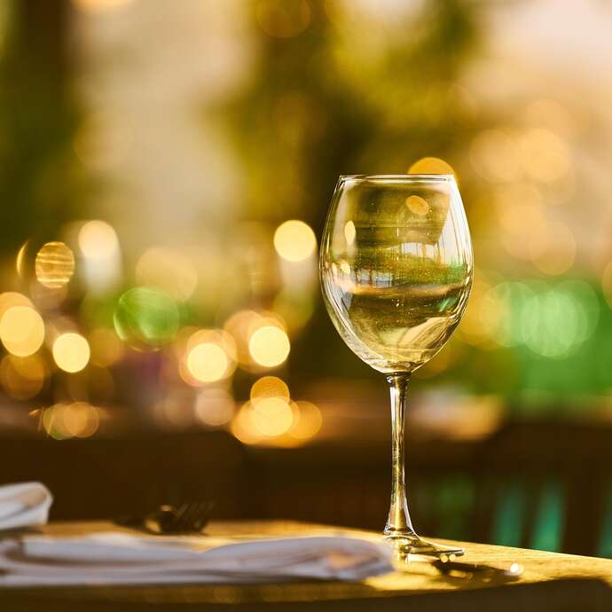 La Guinguette de l'étang