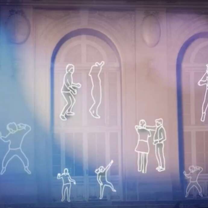 Micro festival : Les fantômes