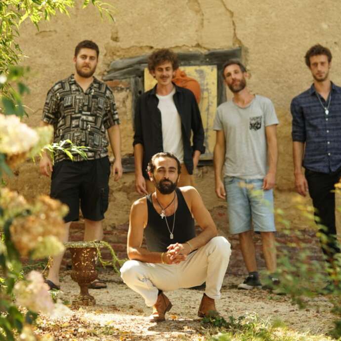 Concert -  Asalu + Wetam