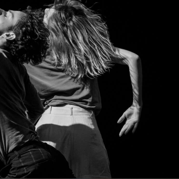 Rencontres - Ballet Julien Lestel