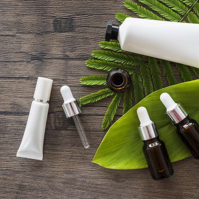 Découvrez l'aromathérapie