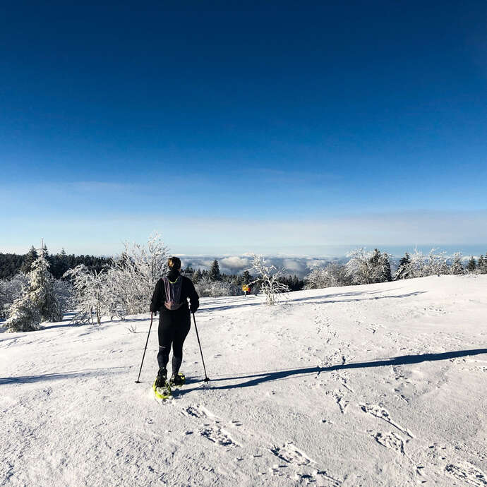 Circuit 12 La Pirouse