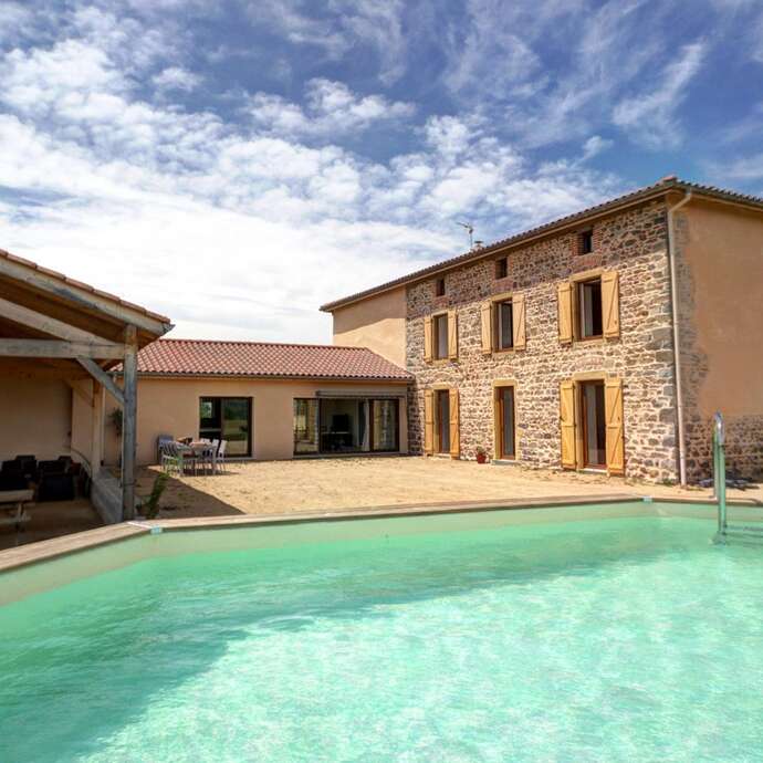 Gîte d'Aphrodite Gîte d'Aphrodite