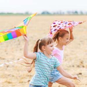 Atelier enfants pour Pâques