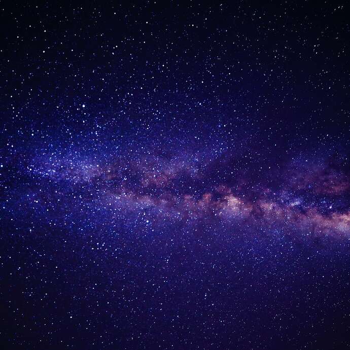 Nuit des étoiles au Treuil 2026