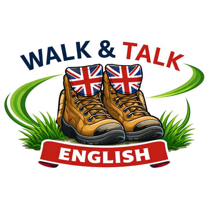 Walk and Talk - Marcher et parler en anglais