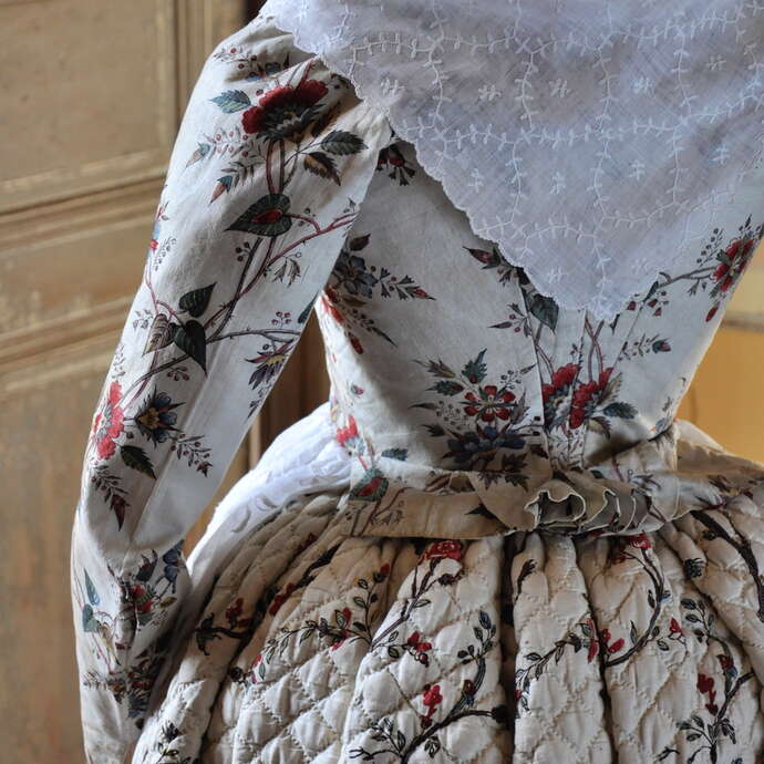 Musée provençal du Costume et du Bijou