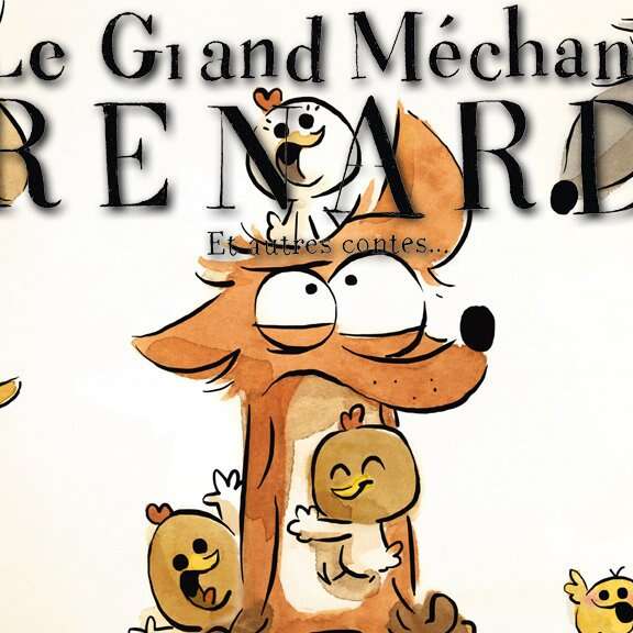 Séance de cinéma jeune public