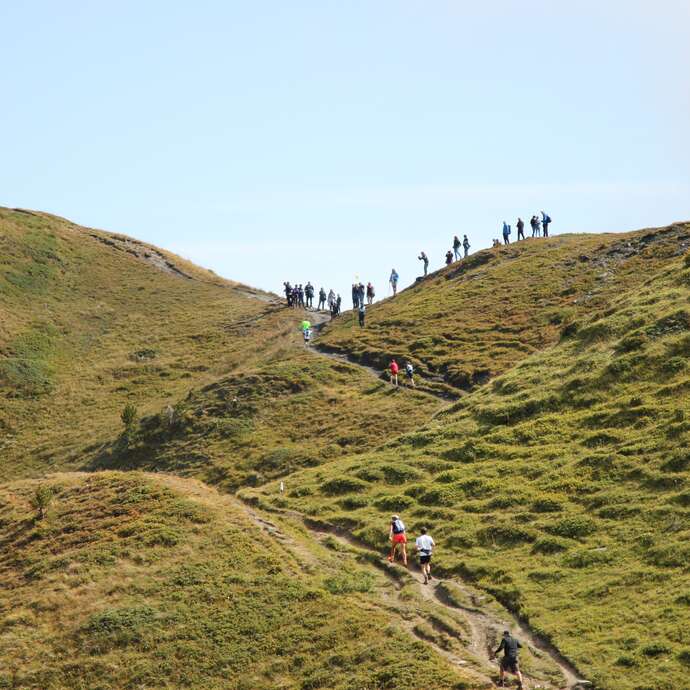 Forcethon Verbier