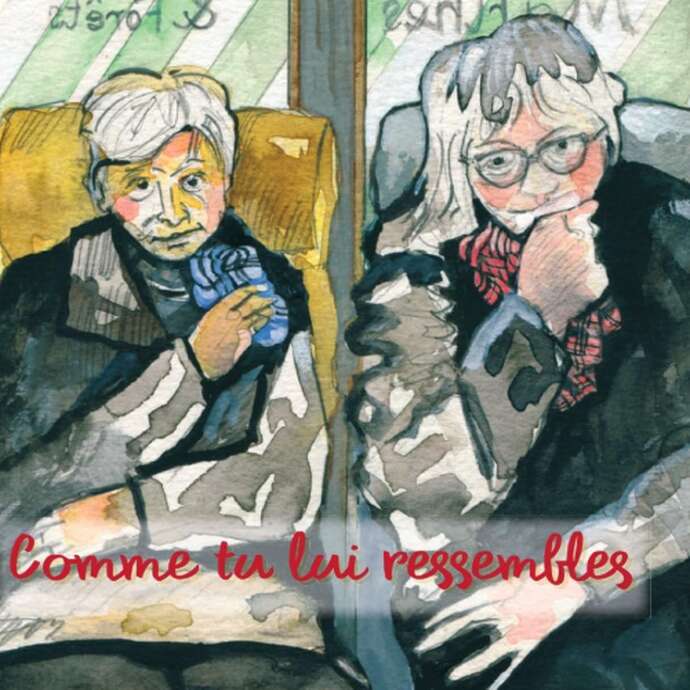 Dédicace de l’auteure Marceline Honvault Freyssenon