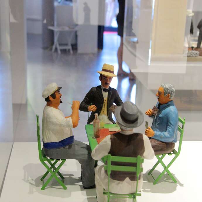 Journées Nationales Tourisme & Handicap