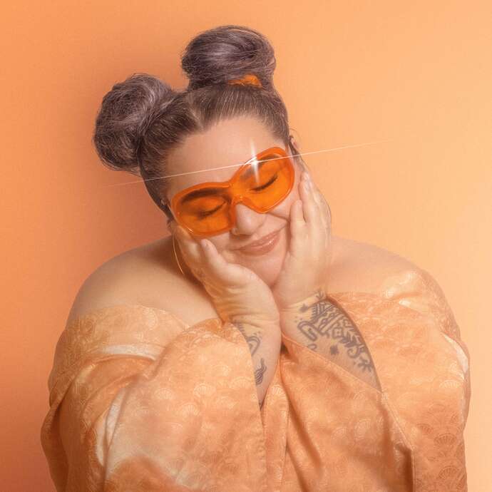 Melba - Festival Poly'Sons