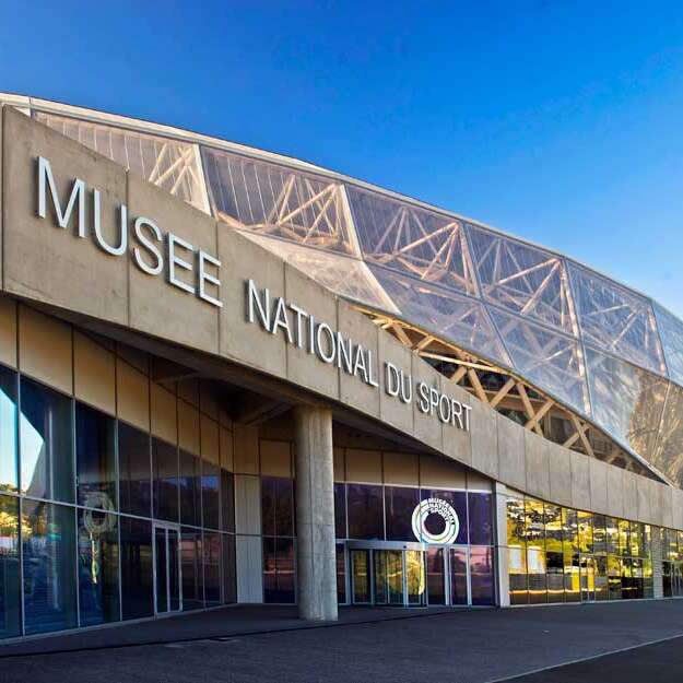 Musée National du Sport
