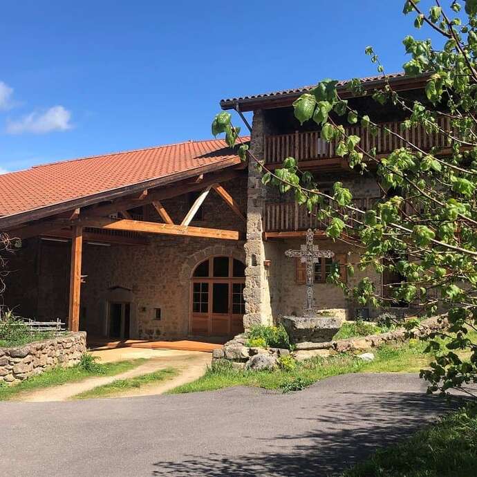 Le Manoir des fées