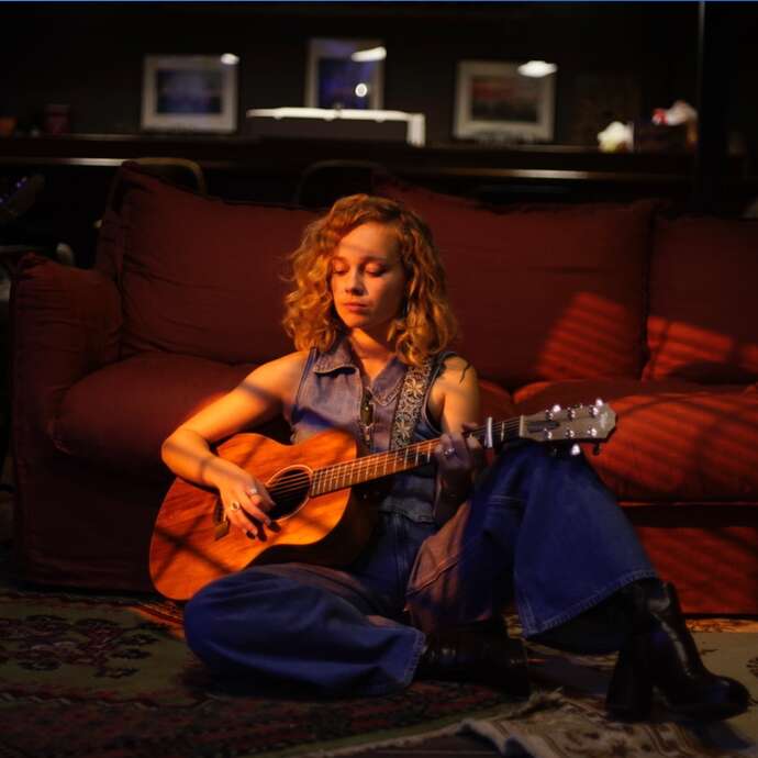 Concert - Margot Viotti + Pytt