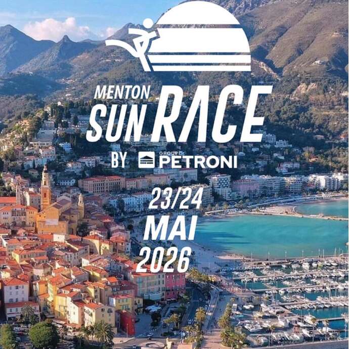 Corsa del Sole di Mentone - 40a edizione