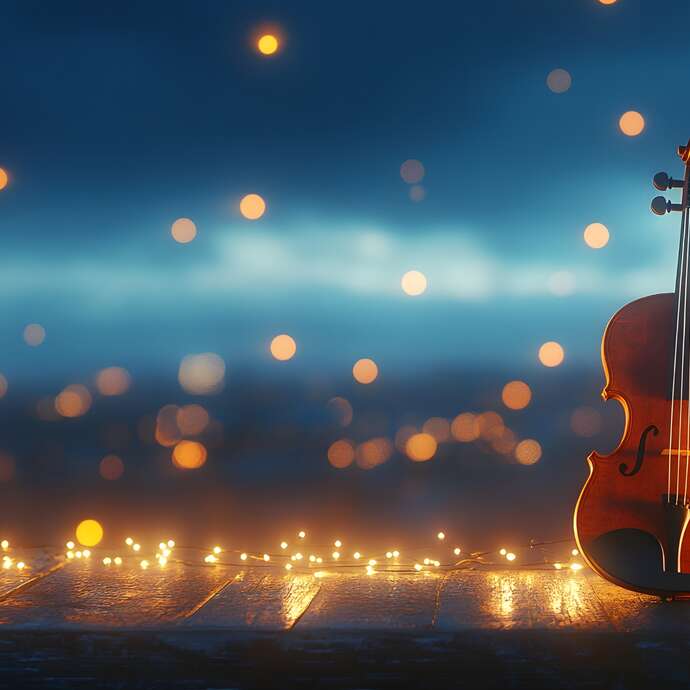 Concert du Nouvel An