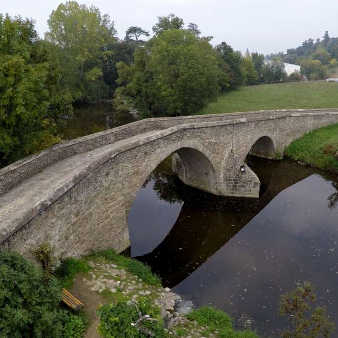 Pont Gavé