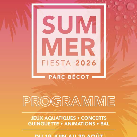 Summer Fiesta