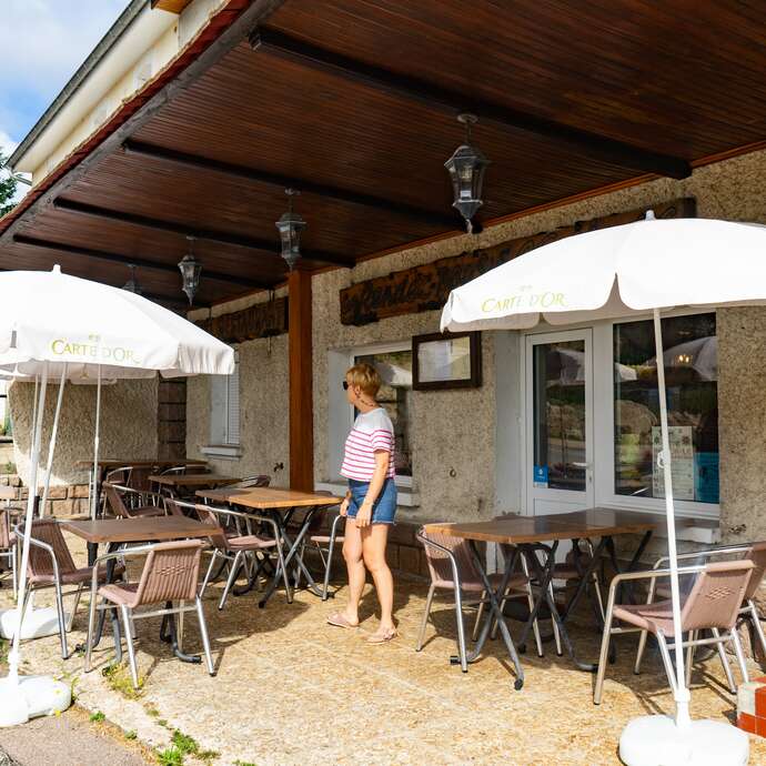 Logis Hôtel Au Rendez-vous des Chasseurs