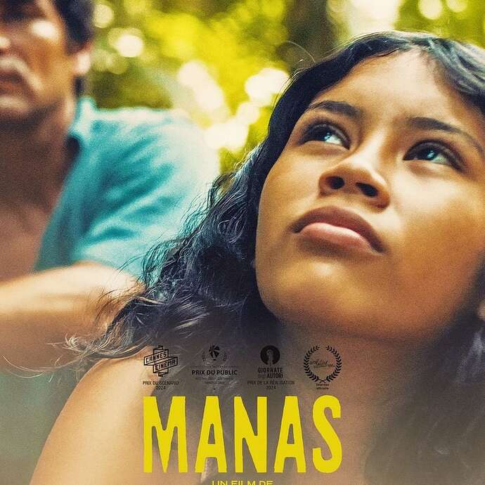 Manas