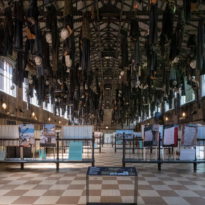 Visite "info ou intox "