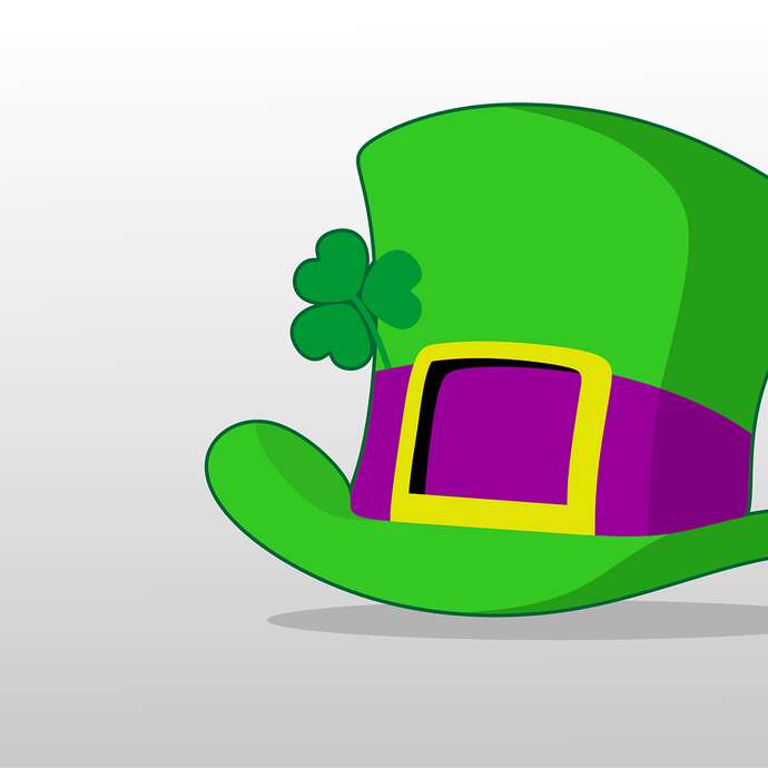 Soirée Saint-Patrick