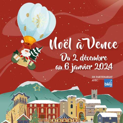 Le trail urbain du Pais Vençois