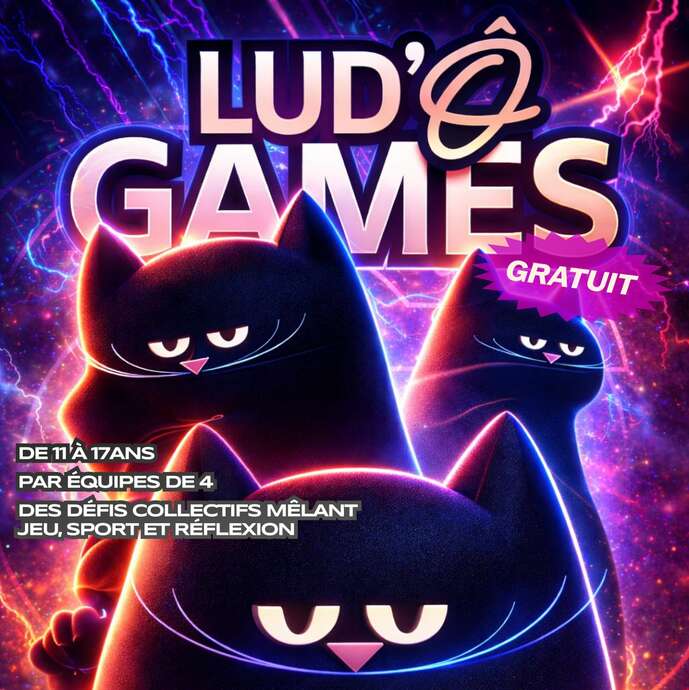 Lud'o Games