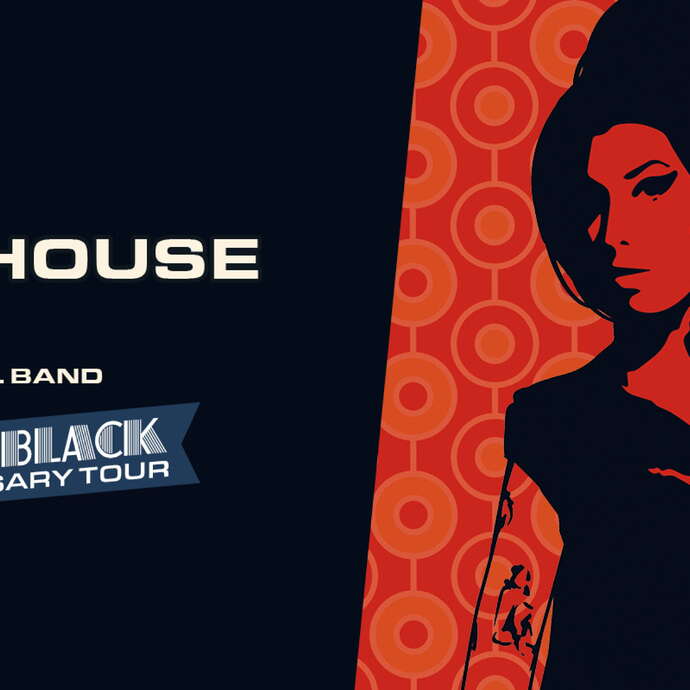 THE AMY WINEHOUSE BAND