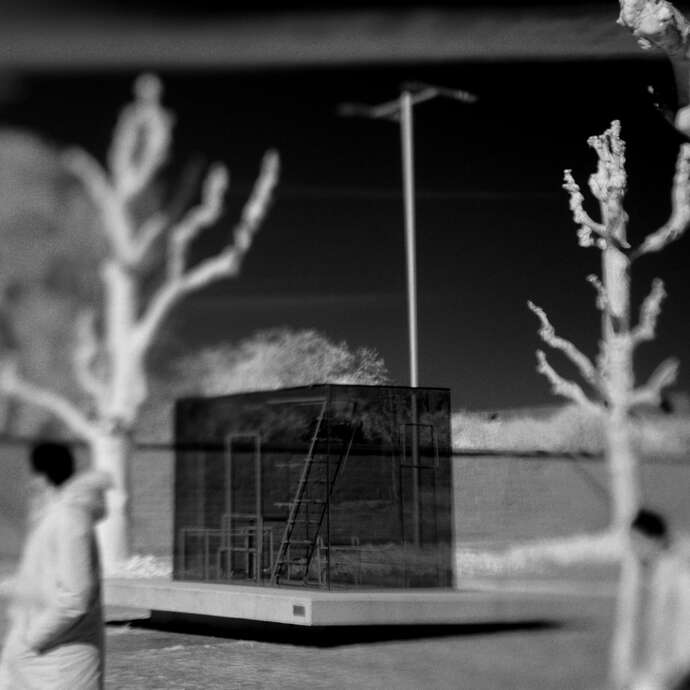 Exposition photographique d'art