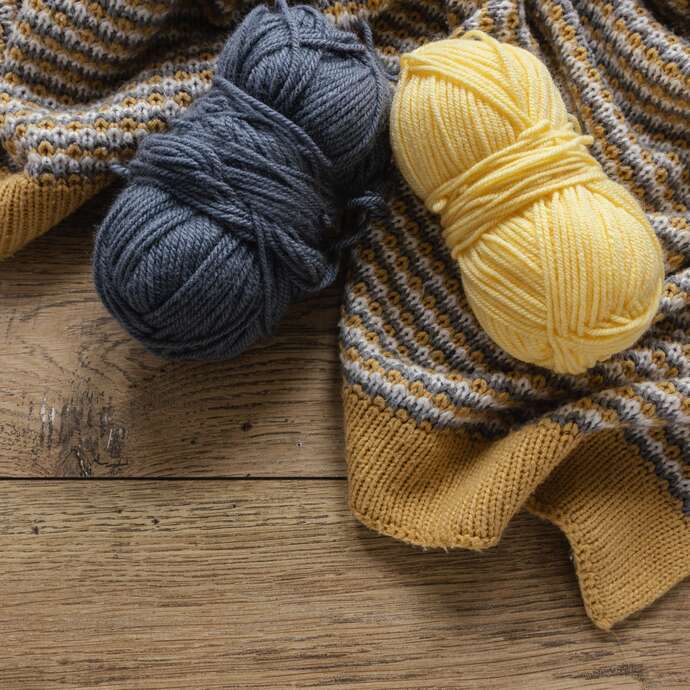 Atelier Tricots à gogo
