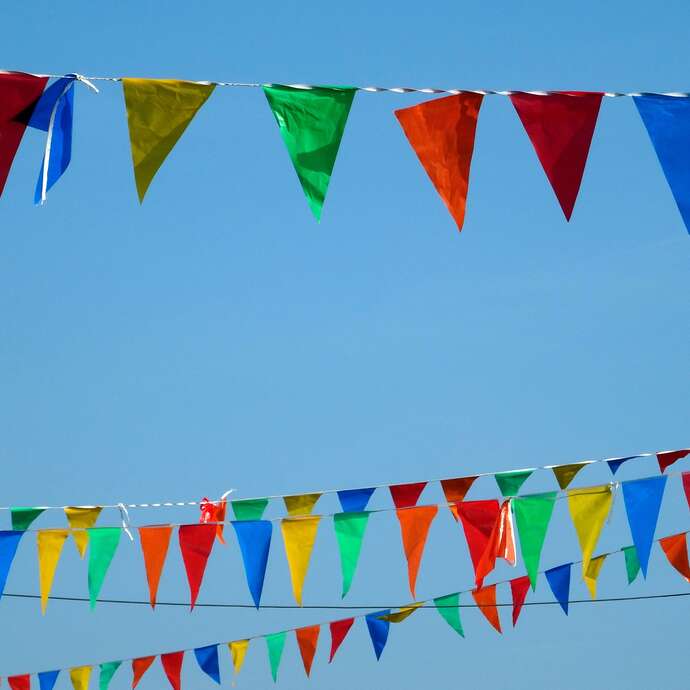 Fête de la St Pierre