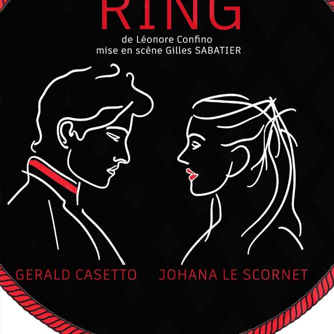 Ring - Théâtre
