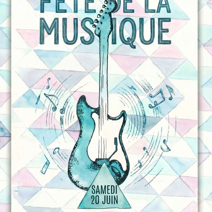 Fête de la Musique