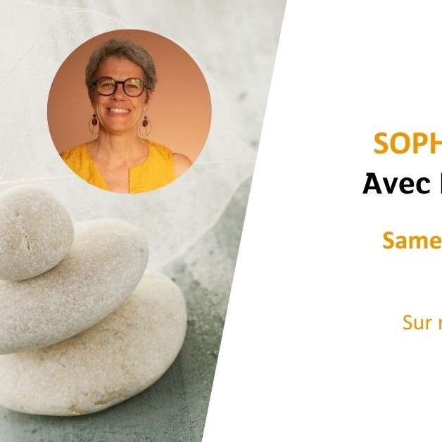 Sophro-lecture avec Muriel Favre