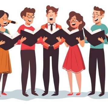 Atelier découverte du chant lyrique pour tous