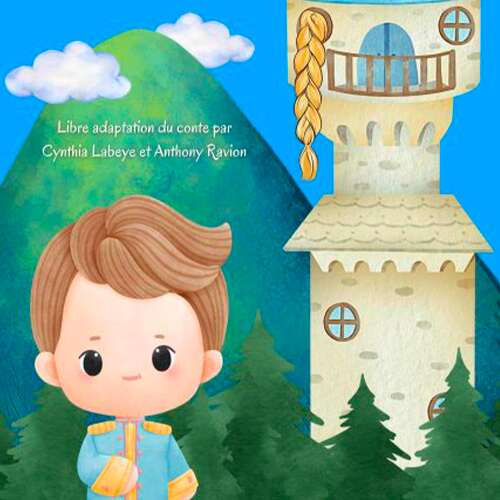 Raiponce - spectacle enfant