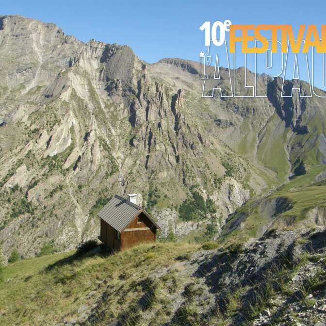 Festival de l'Alpage : Randonnée à Méollion avec un garde ONF