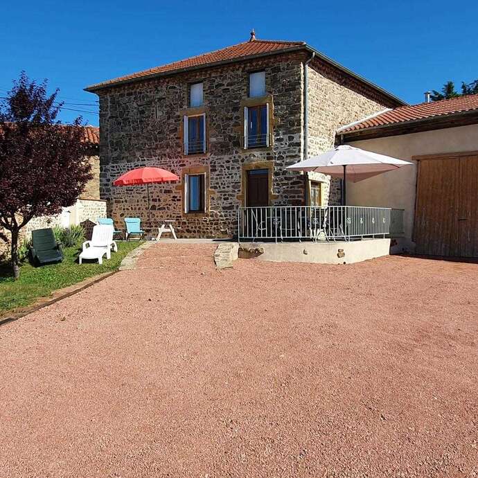 Le Grand Marcilleux