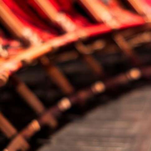 Spectacle "Poésie couchée"