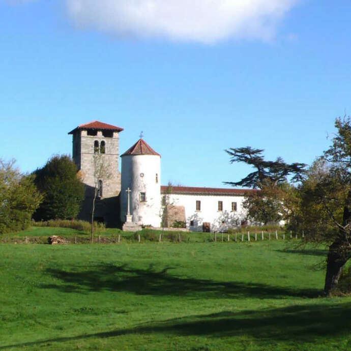 La Commanderie de Verrières