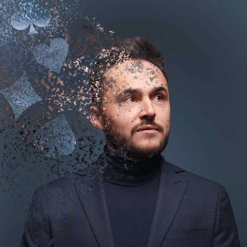 Mentaliste - Thibaut Del Corral