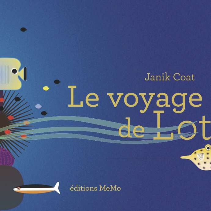 Exposition - Le Voyage de Loti