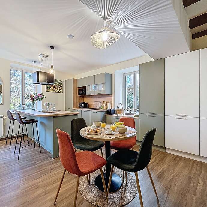 Le coteau des mariniers