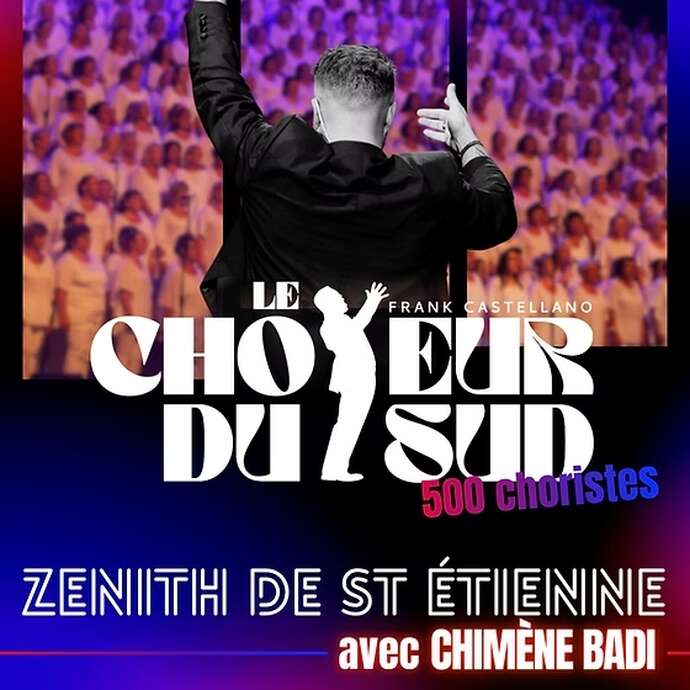 Le Choeur du Sud