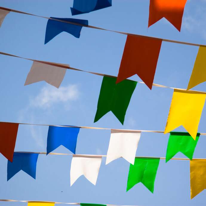 Fête patronale