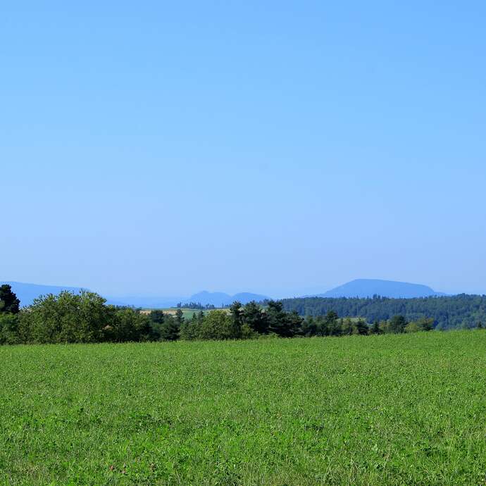 Le circuit des pierres