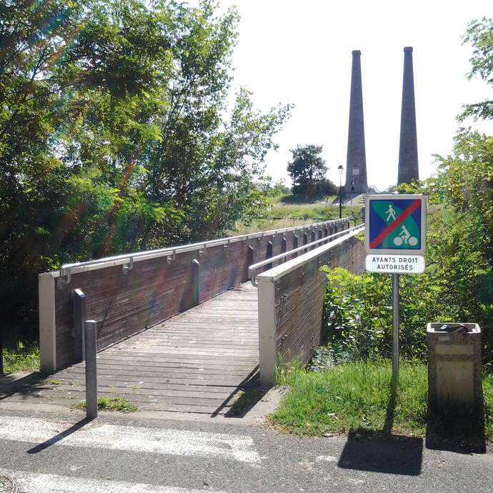 Halte fluviale