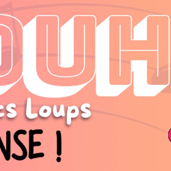 Aoooouh ! Festival des p'tits loups